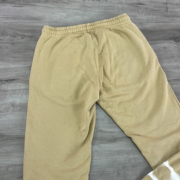 🔹TALENTLESS- TIE DYE SWEET PANTS - Picture 8 of 10